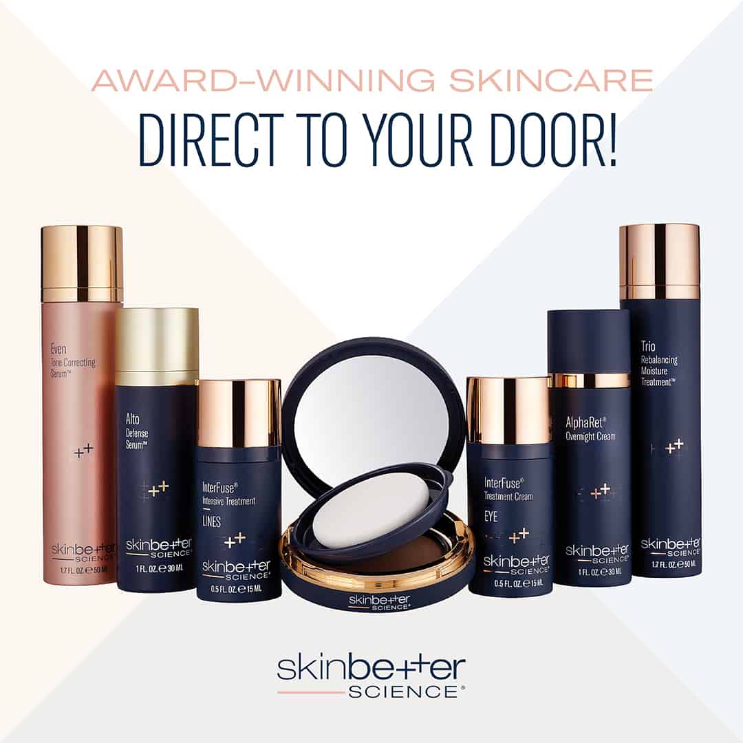 where to buy skinbetter products chicago