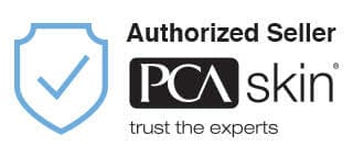 PCA Skin authorized seller
